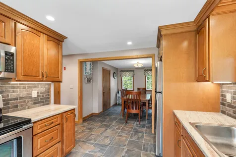 574 Stockbridge Corner Road Alton NH 03809