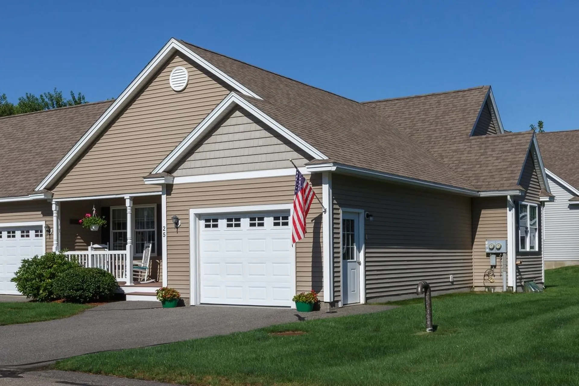 25 Jamesway Drive Litchfield NH 03052