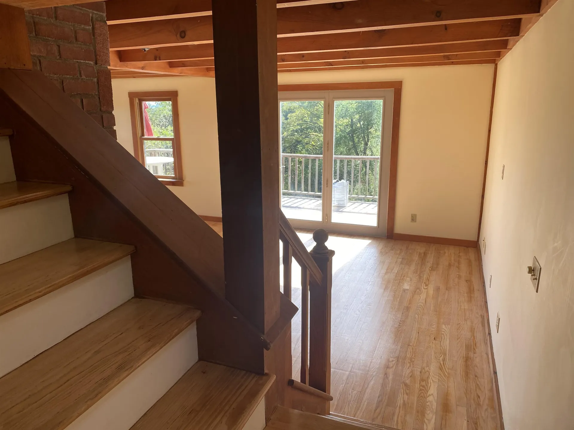6275 Garfield Road Hyde Park VT 05655