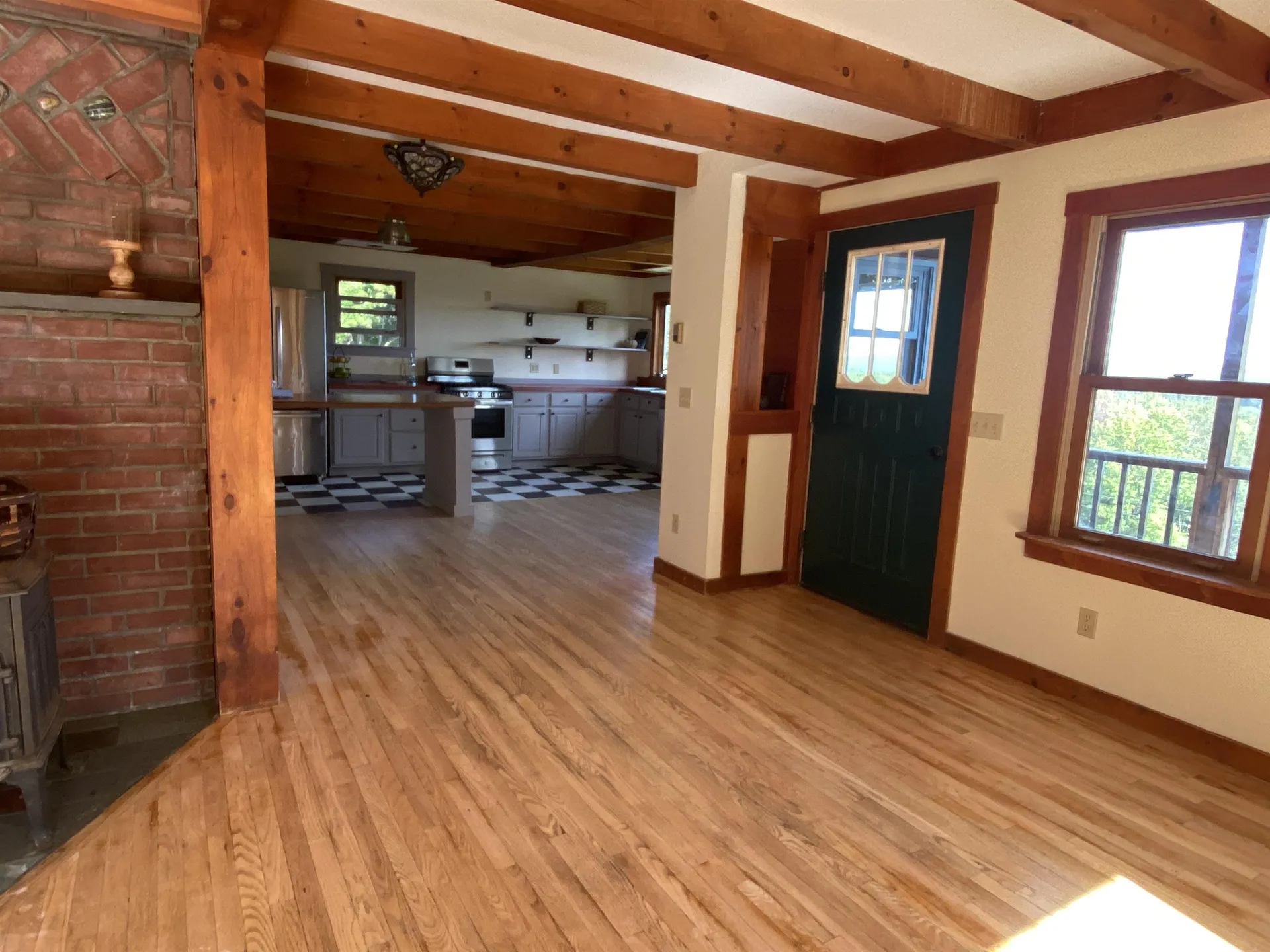 6275 Garfield Road Hyde Park VT 05655