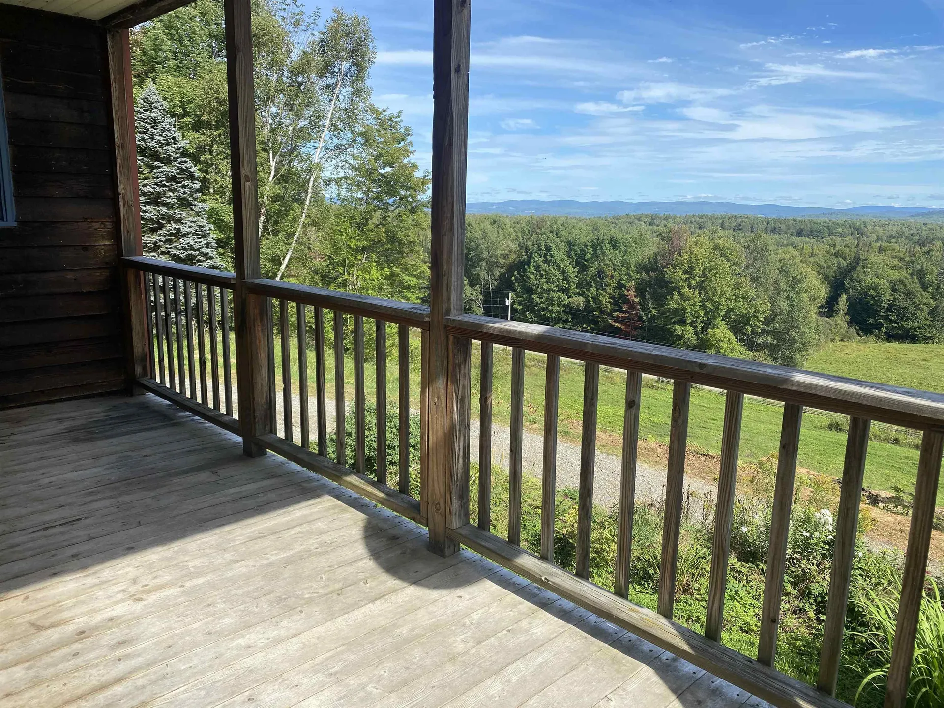 6275 Garfield Road Hyde Park VT 05655