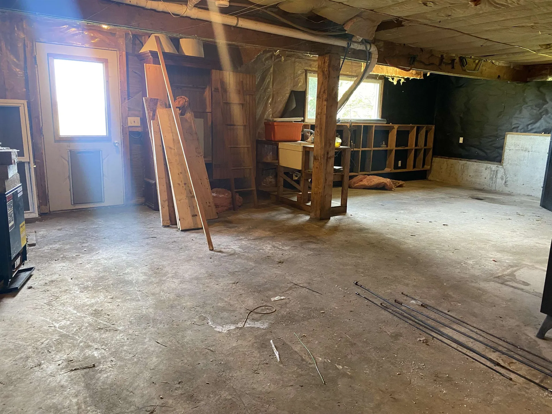 6275 Garfield Road Hyde Park VT 05655