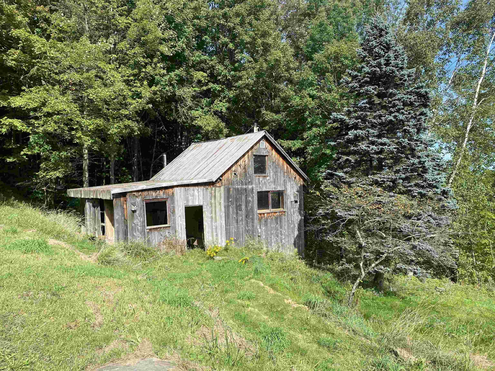6275 Garfield Road Hyde Park VT 05655