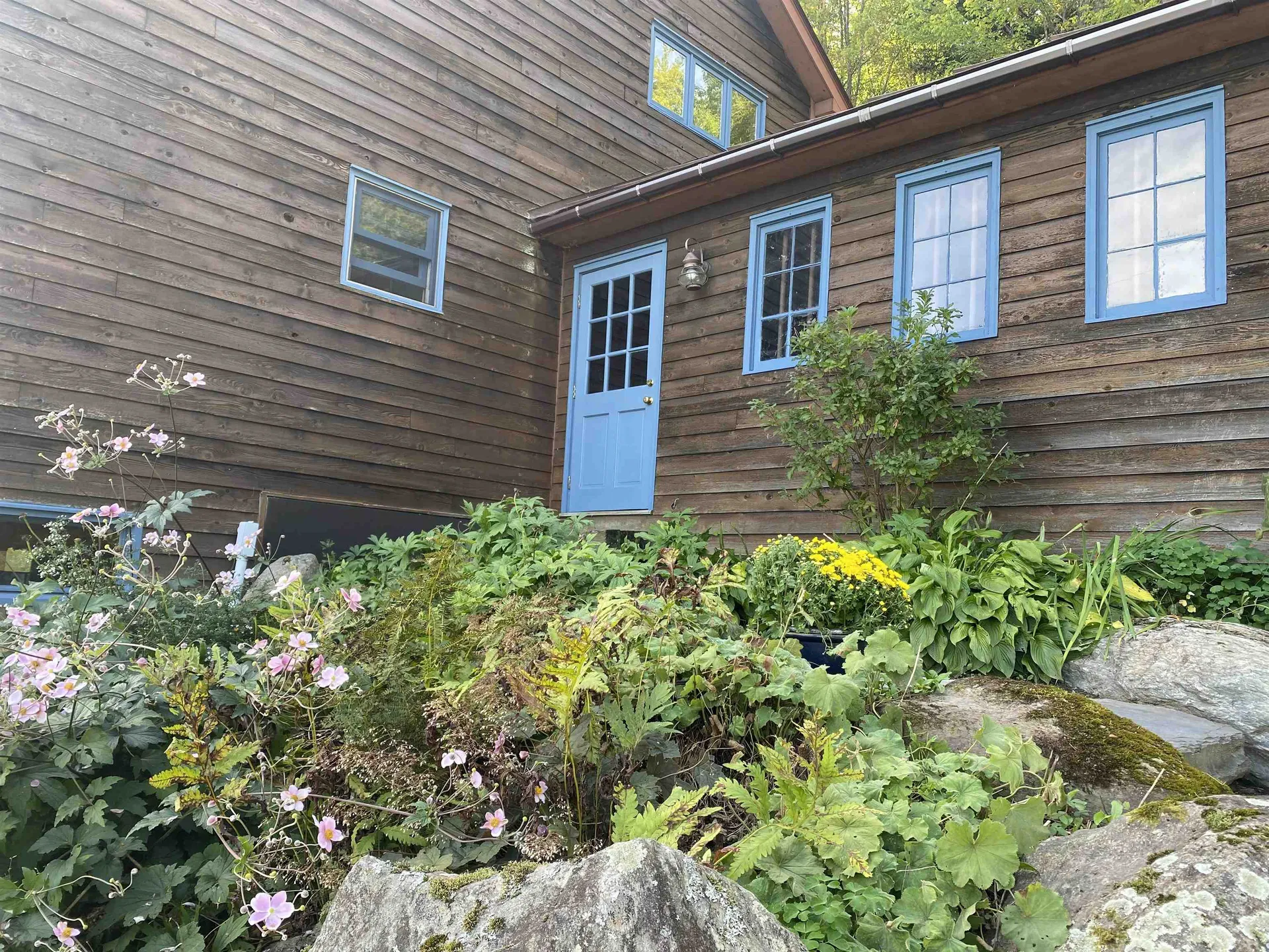 6275 Garfield Road Hyde Park VT 05655