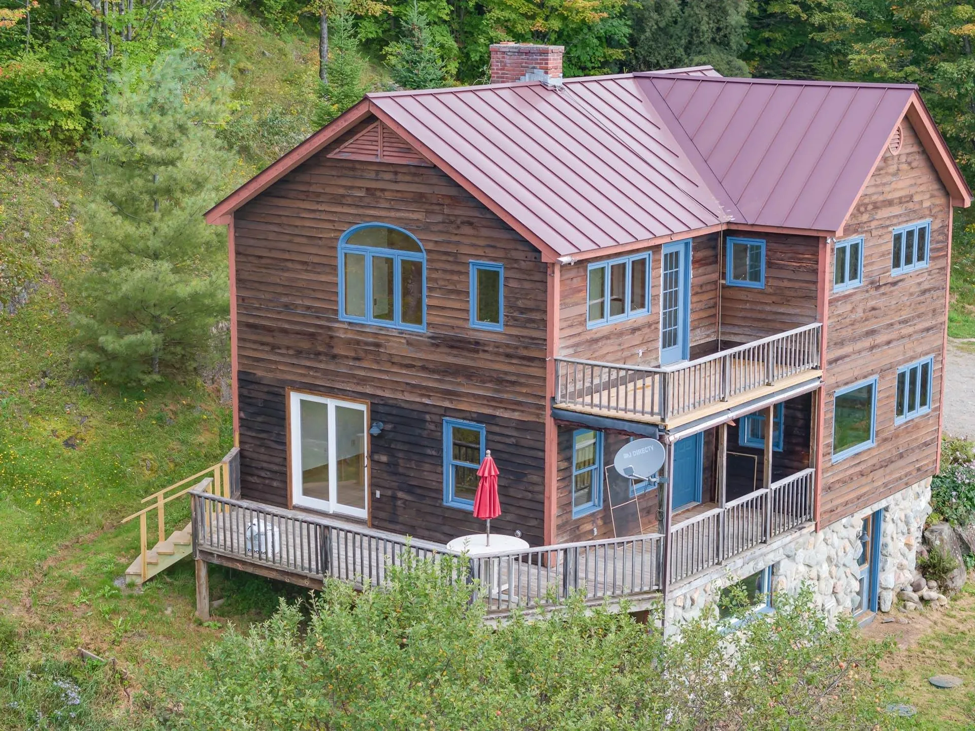 6275 Garfield Road Hyde Park VT 05655