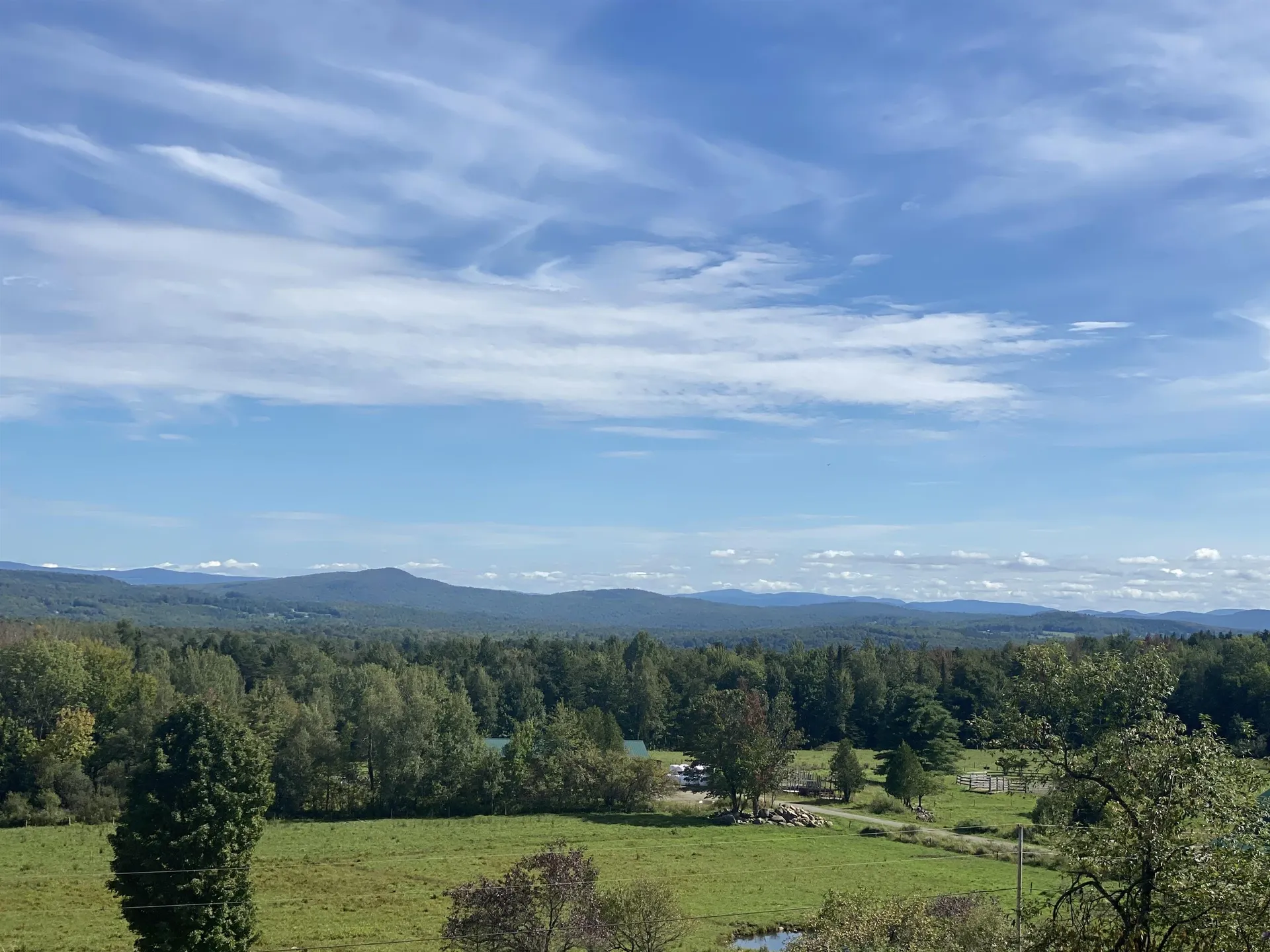 6275 Garfield Road Hyde Park VT 05655