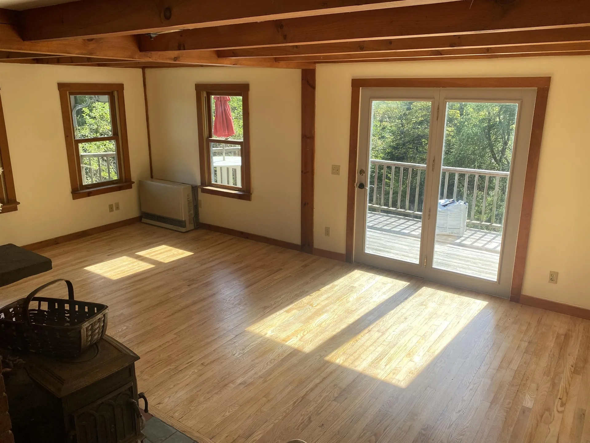 6275 Garfield Road Hyde Park VT 05655