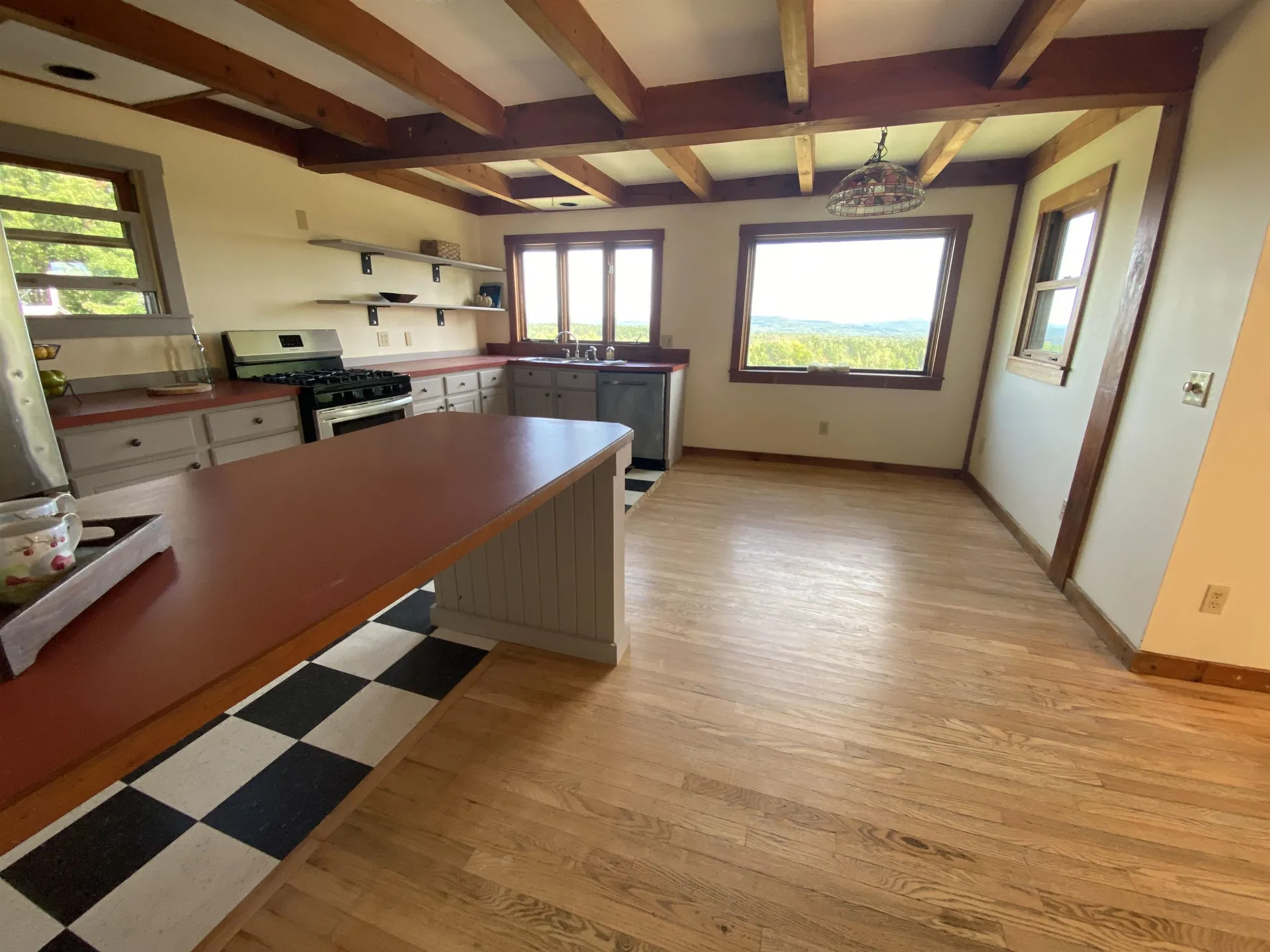 6275 Garfield Road Hyde Park VT 05655