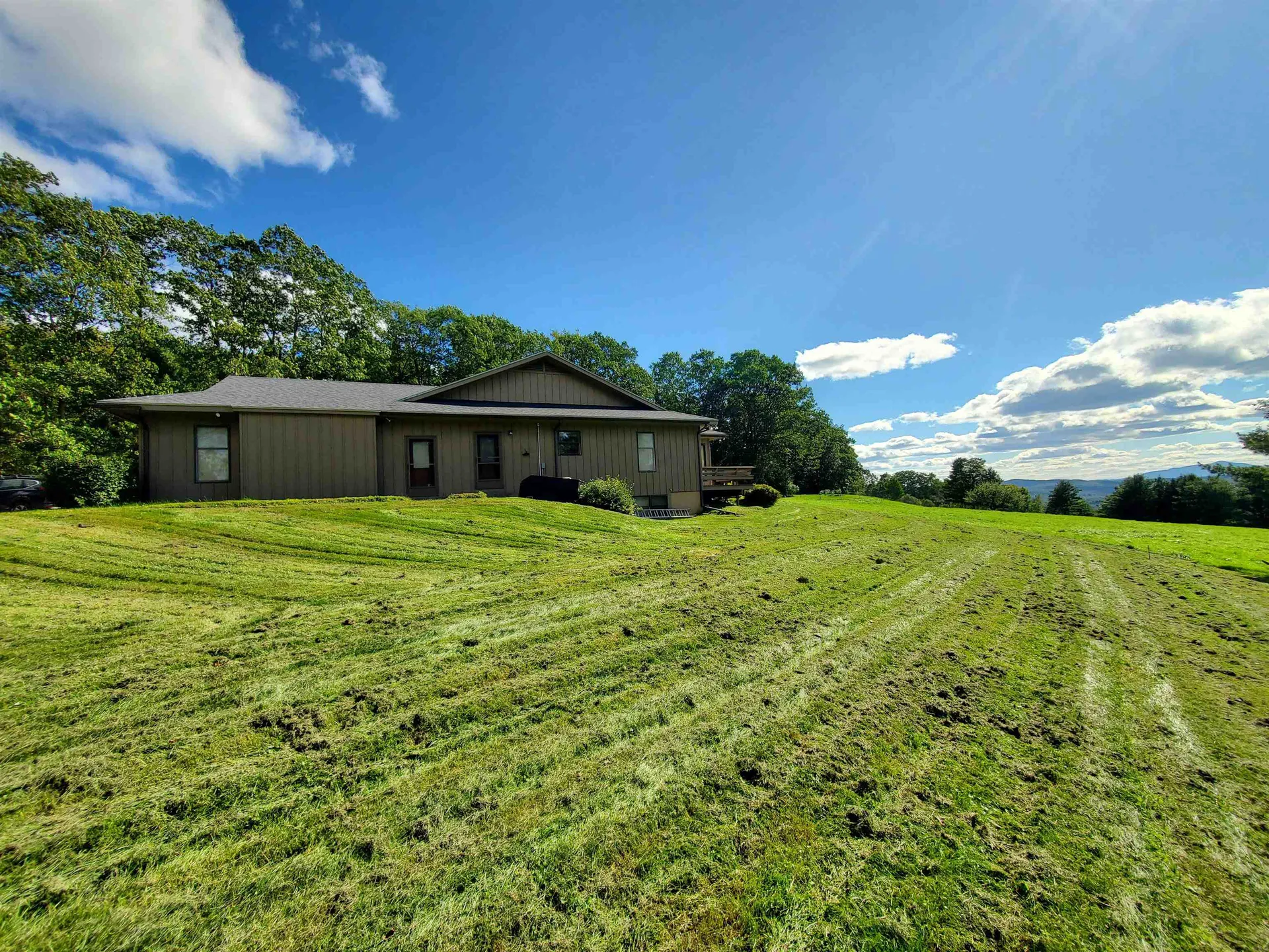 4 Dorset Lane Lebanon NH 03766