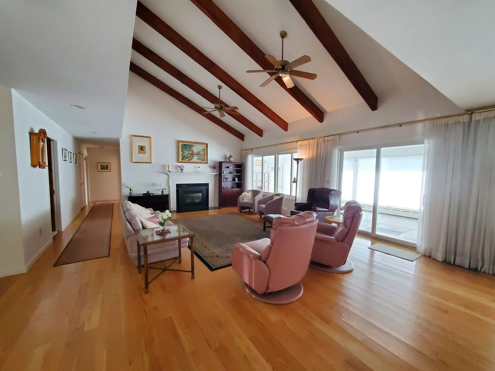 4 Dorset Lane Lebanon NH 03766