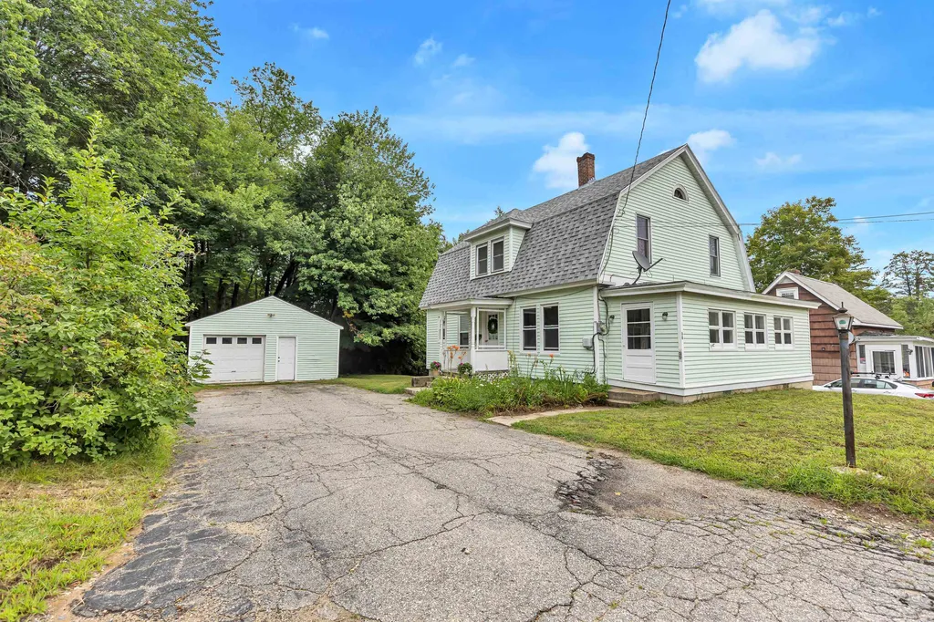 55 Webster Street Jaffrey NH 03452