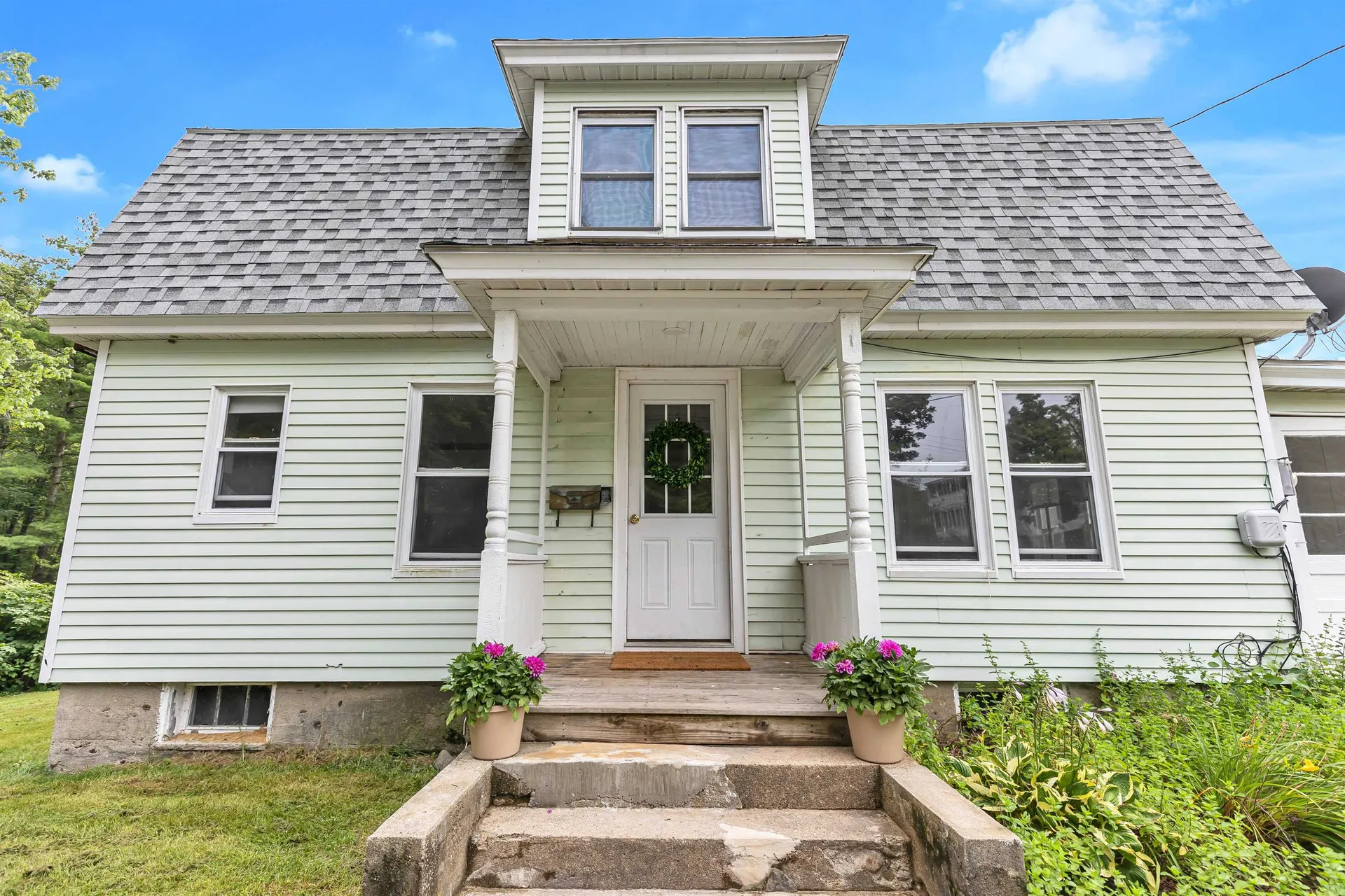 55 Webster Street Jaffrey NH 03452