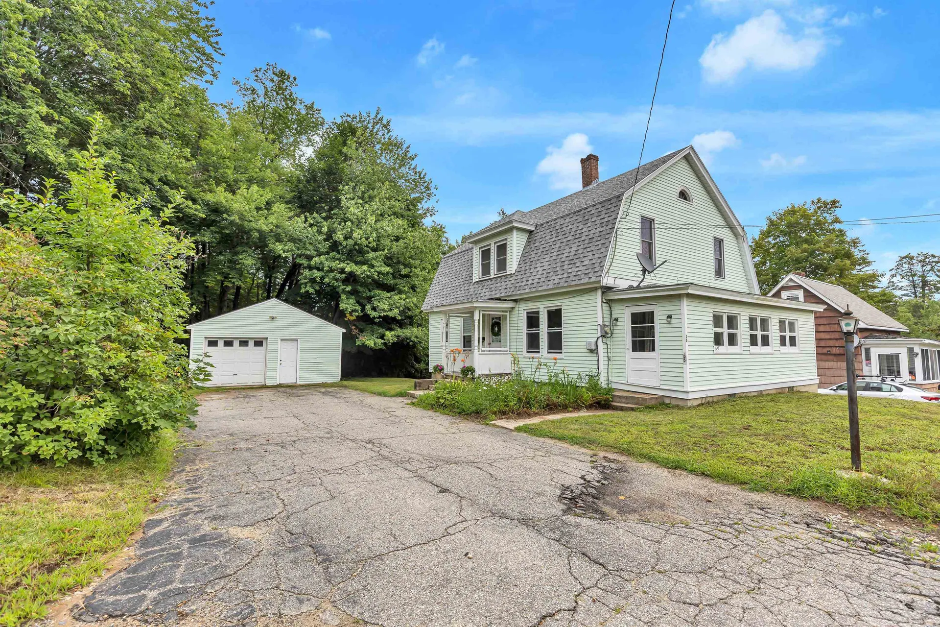 55 Webster Street Jaffrey NH 03452