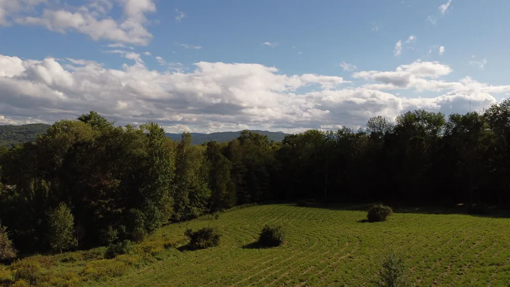 1184 Blush Hill Road Waterbury VT 05676
