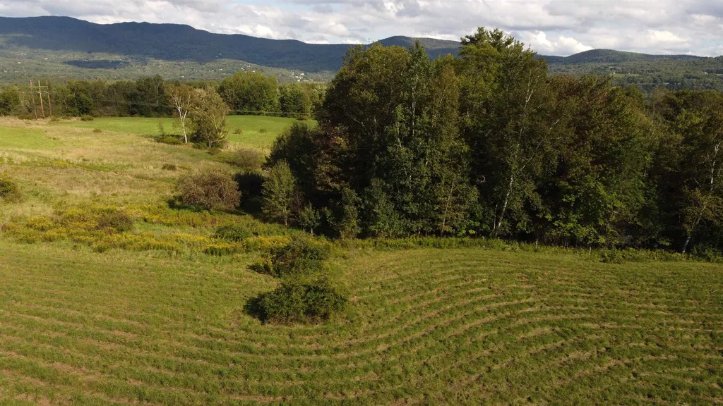 1184 Blush Hill Road Waterbury VT 05676