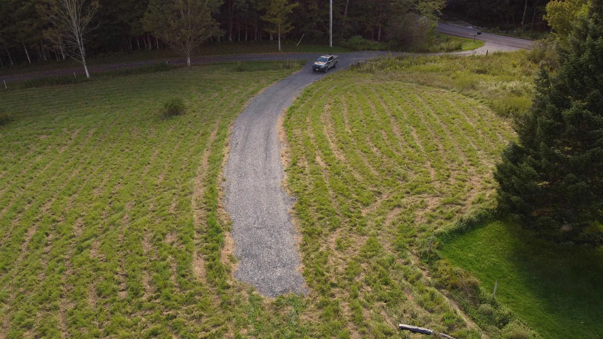 1184 Blush Hill Road Waterbury VT 05676