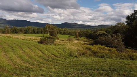 1184 Blush Hill Road Waterbury VT 05676