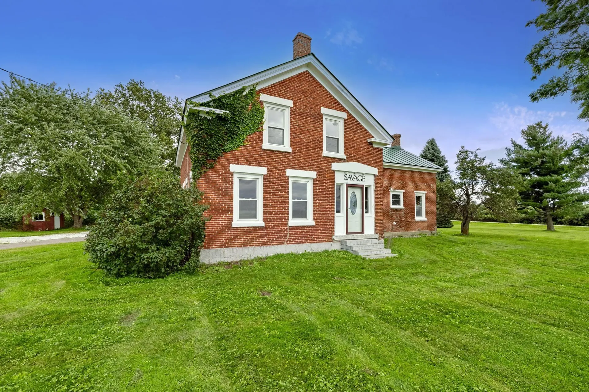 40 Border Road Alburgh VT 05440