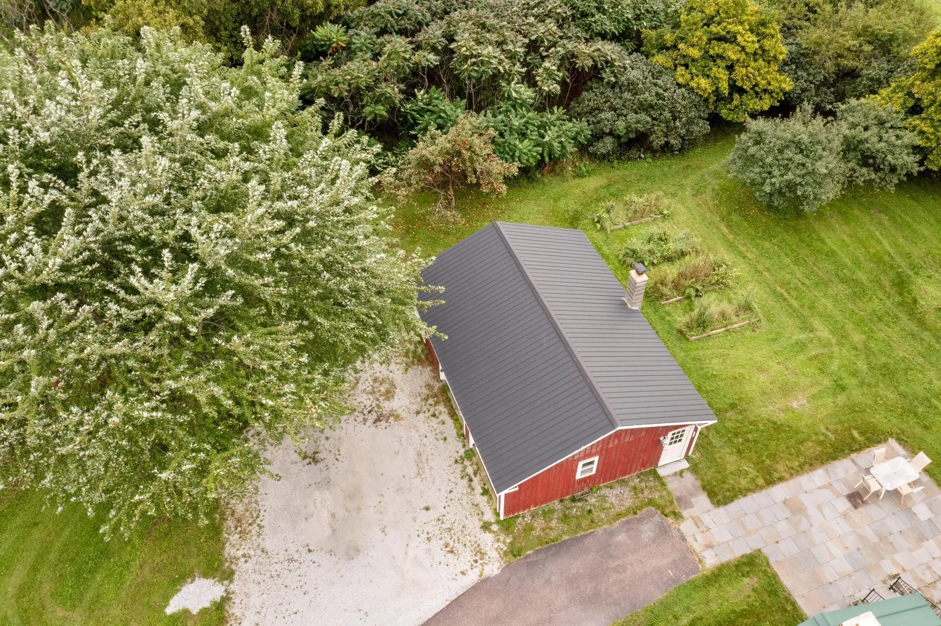 40 Border Road Alburgh VT 05440
