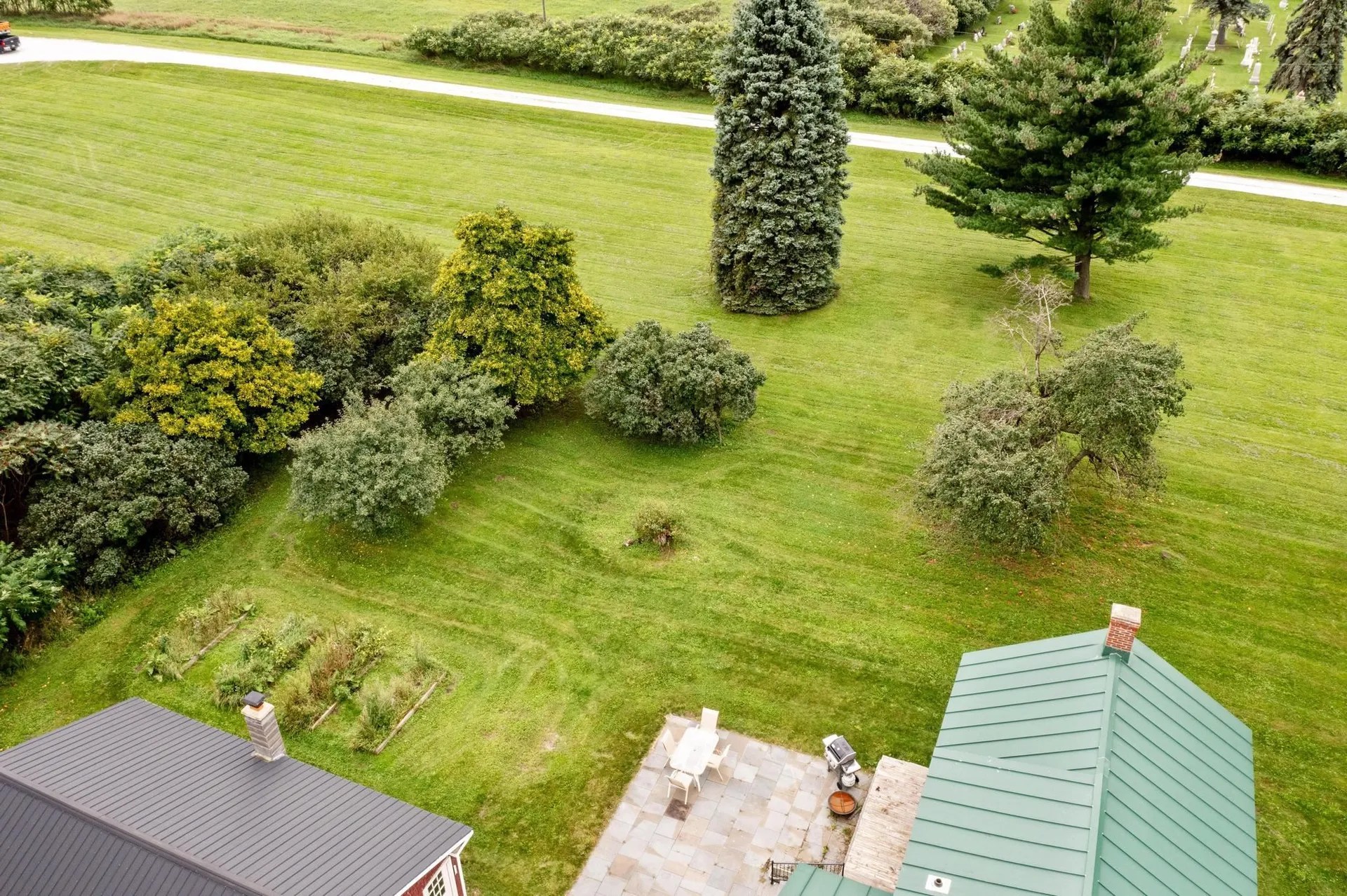 40 Border Road Alburgh VT 05440