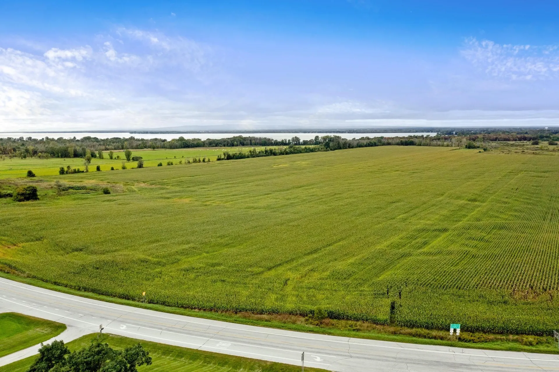 40 Border Road Alburgh VT 05440