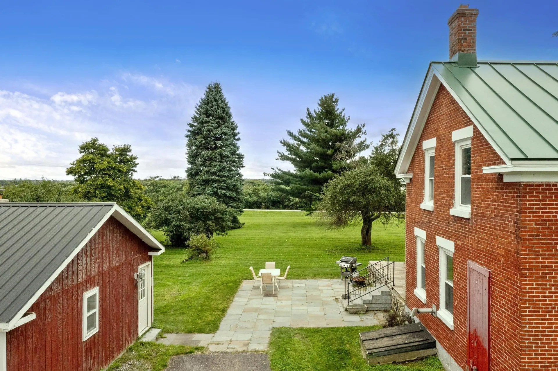 40 Border Road Alburgh VT 05440
