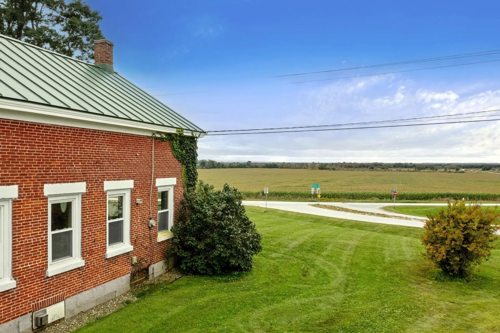40 Border Road Alburgh VT 05440
