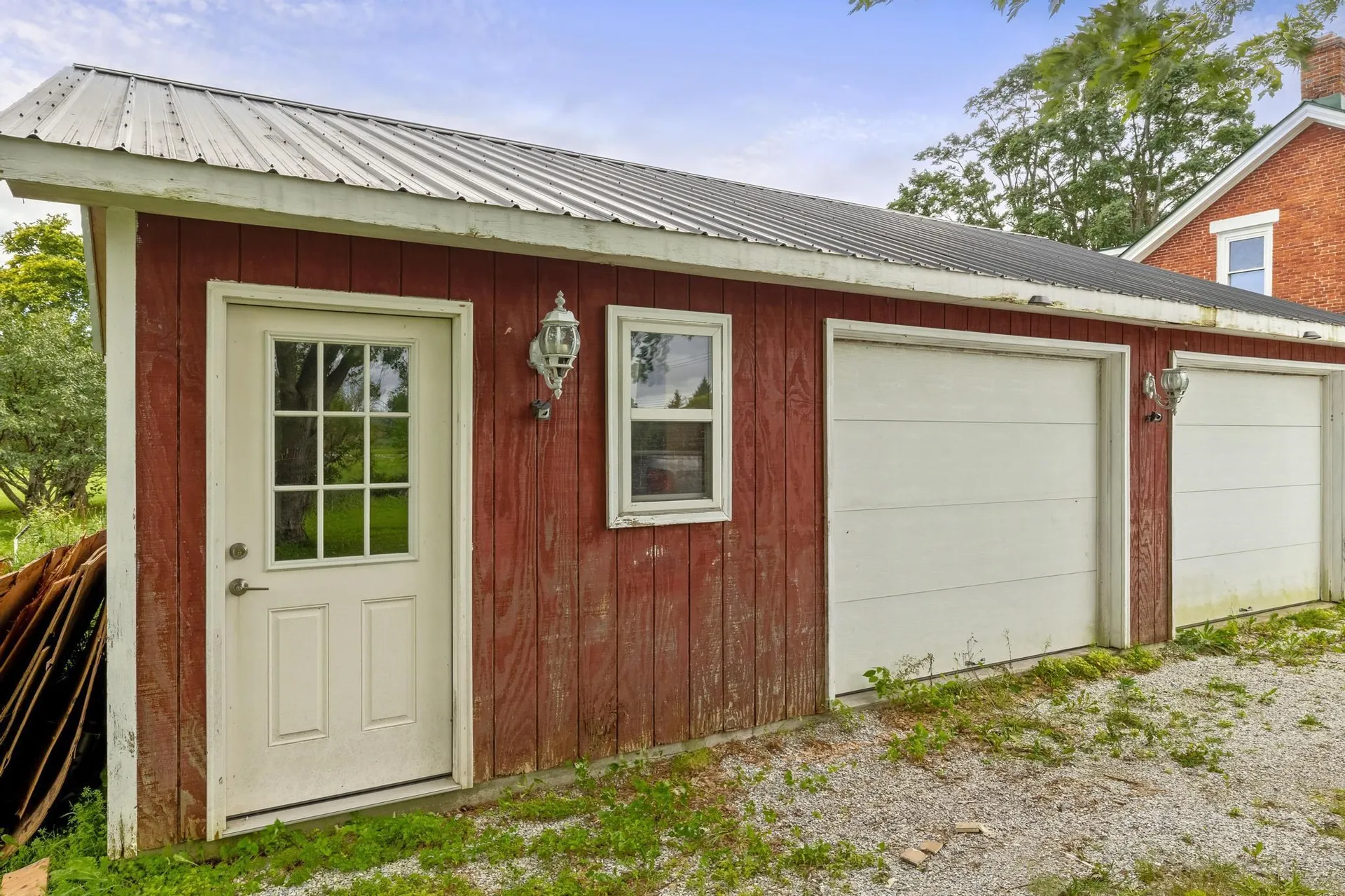 40 Border Road Alburgh VT 05440