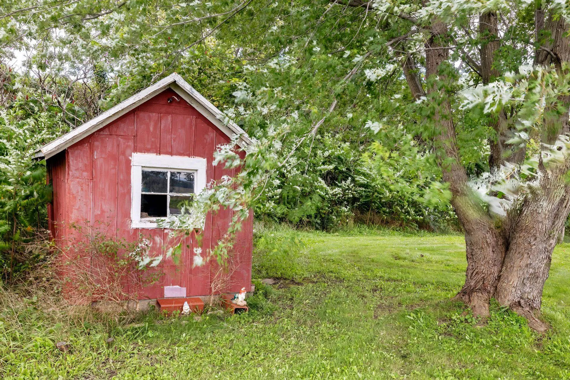 40 Border Road Alburgh VT 05440
