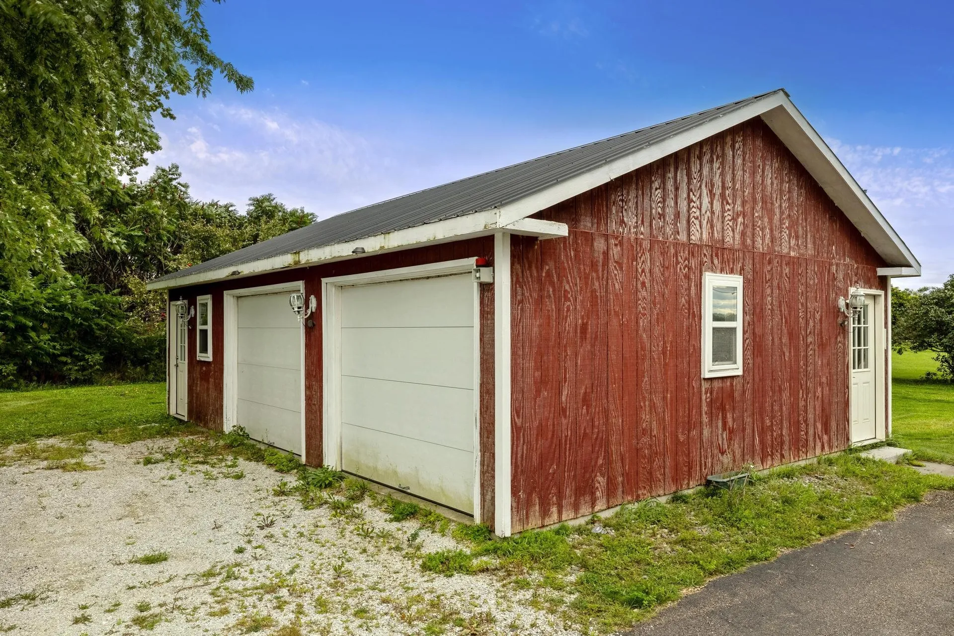40 Border Road Alburgh VT 05440