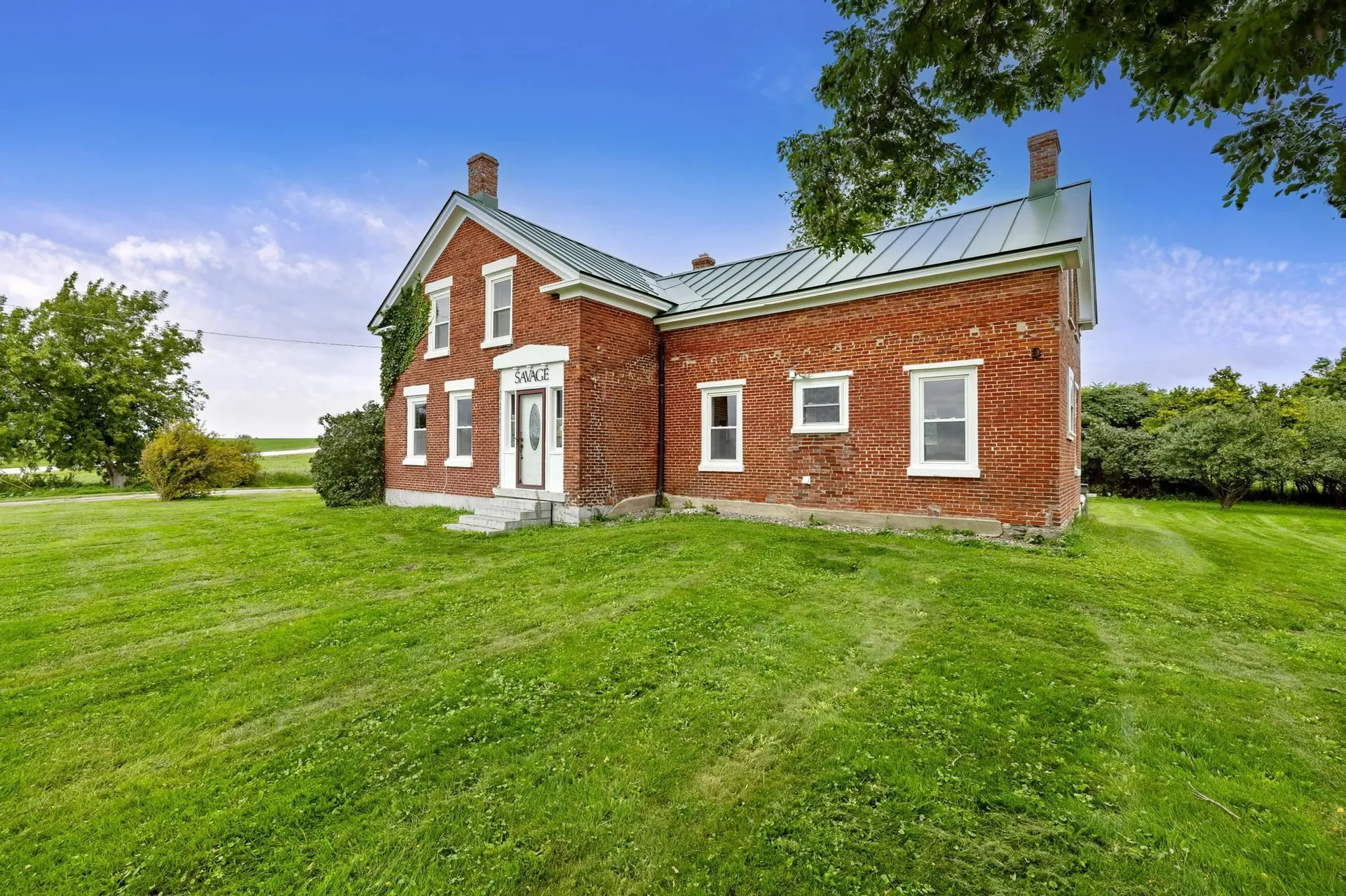 40 Border Road Alburgh VT 05440