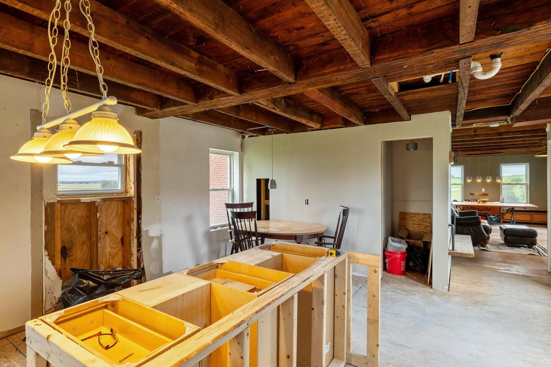 40 Border Road Alburgh VT 05440