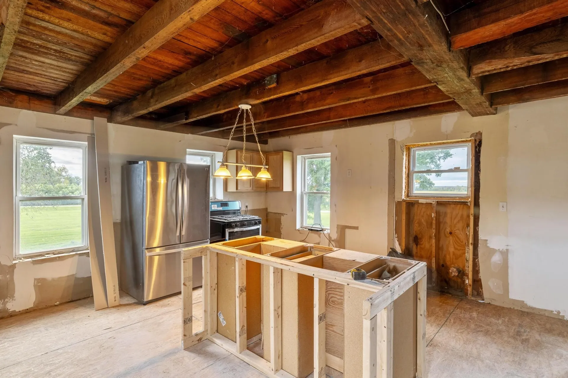 40 Border Road Alburgh VT 05440