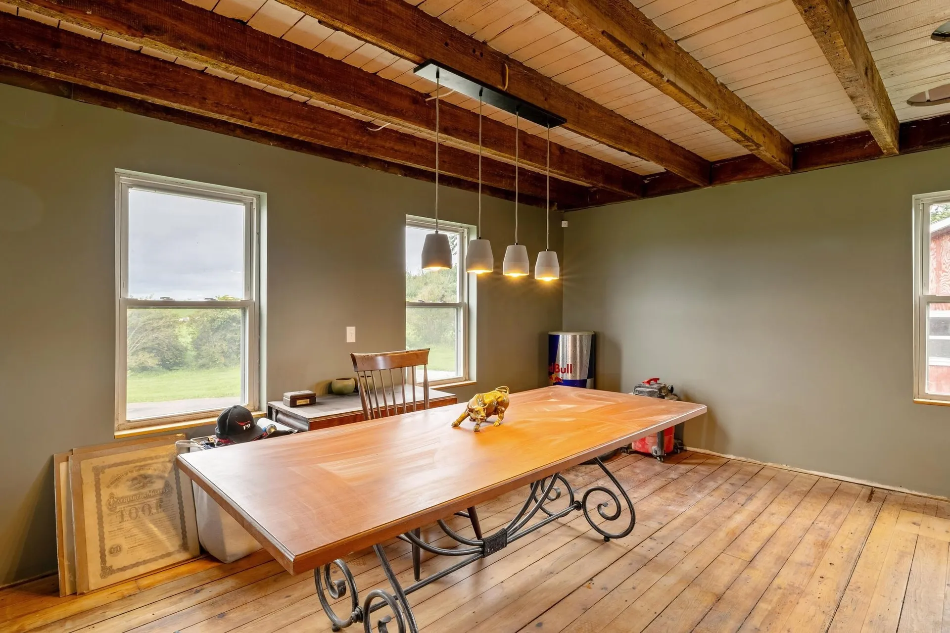 40 Border Road Alburgh VT 05440