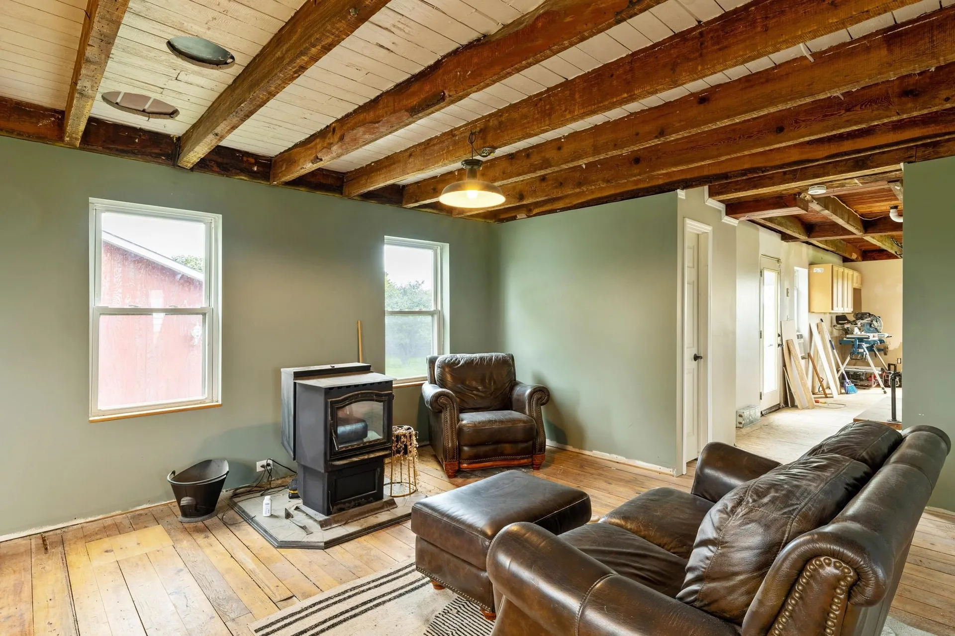 40 Border Road Alburgh VT 05440