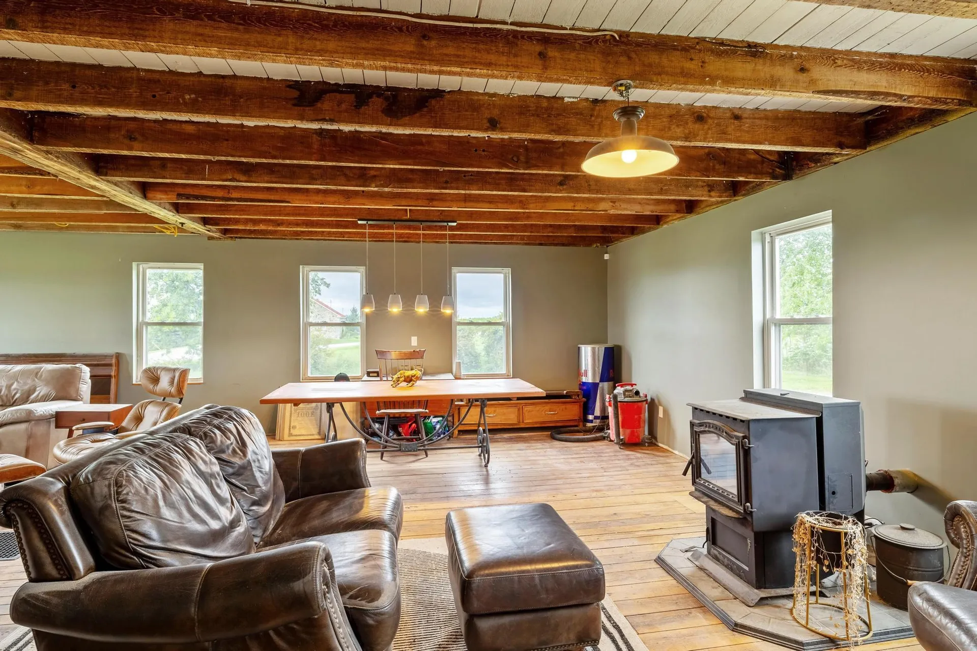 40 Border Road Alburgh VT 05440