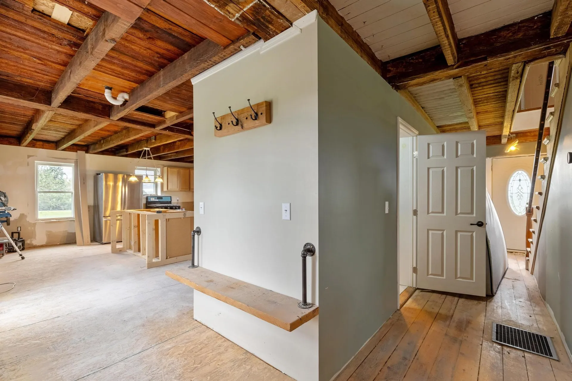 40 Border Road Alburgh VT 05440