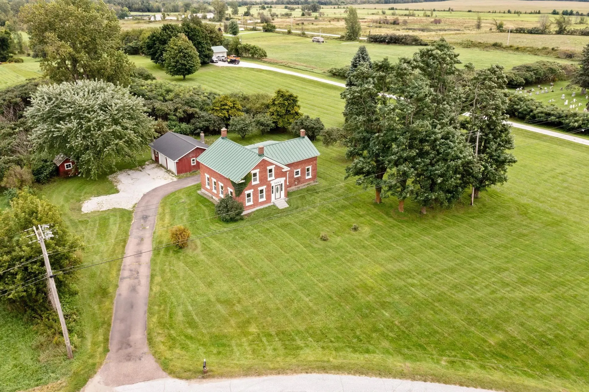 40 Border Road Alburgh VT 05440