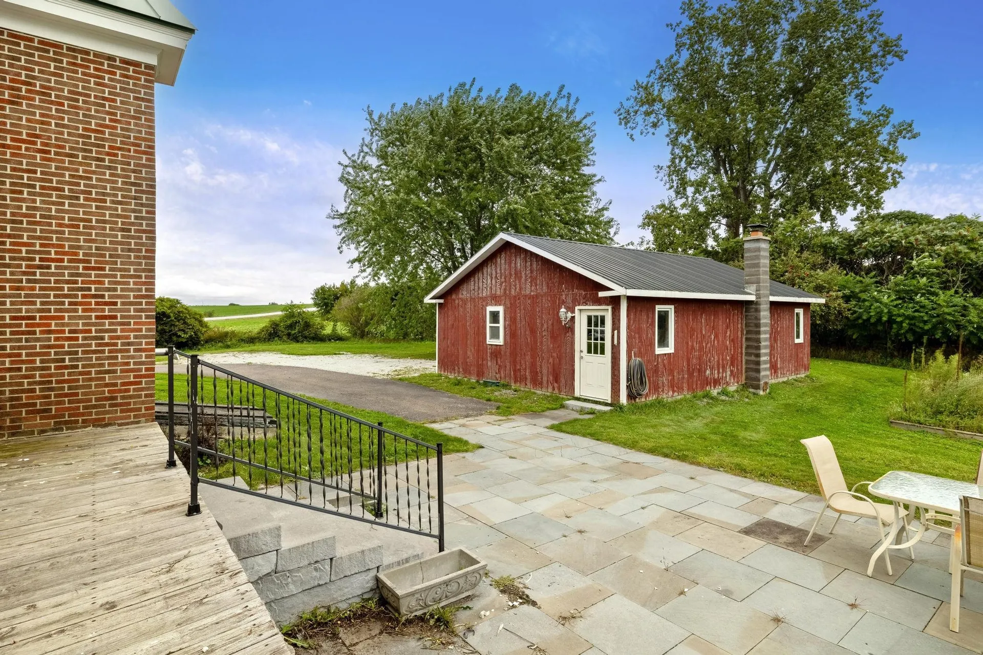 40 Border Road Alburgh VT 05440