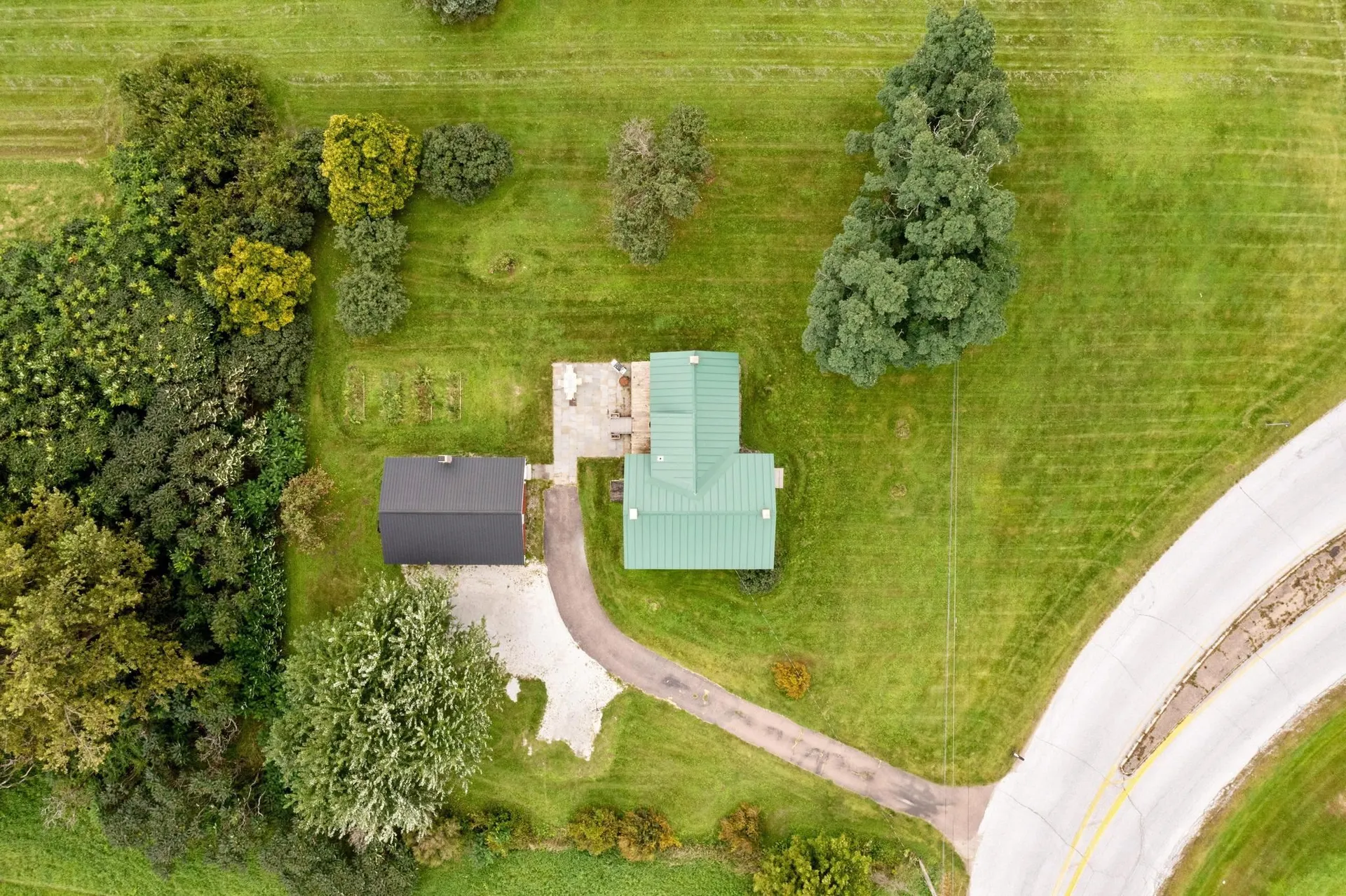 40 Border Road Alburgh VT 05440
