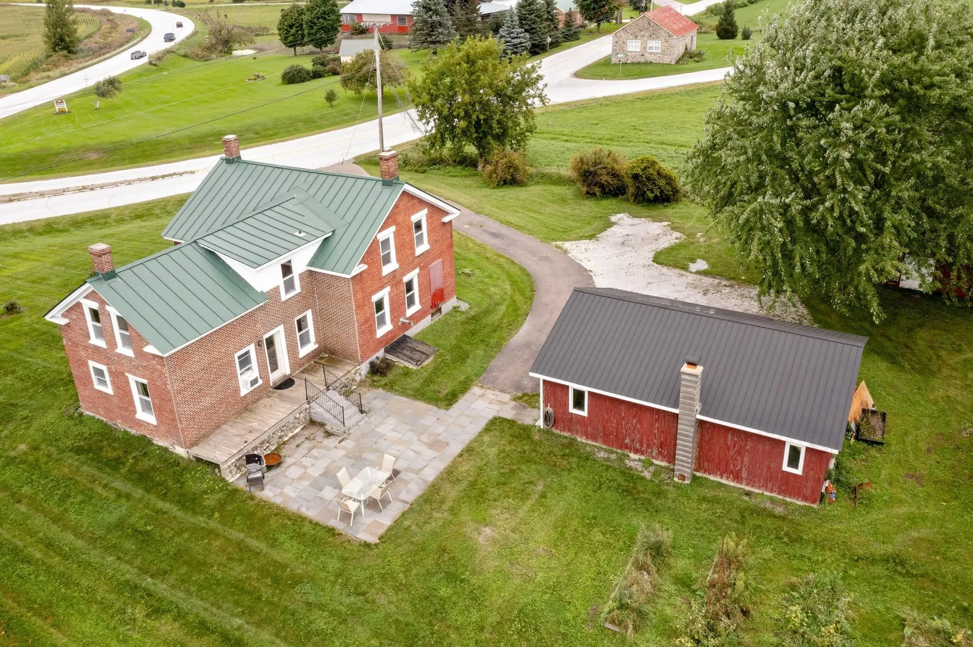 40 Border Road Alburgh VT 05440