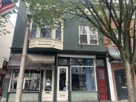 512 Main Bennington VT 05201