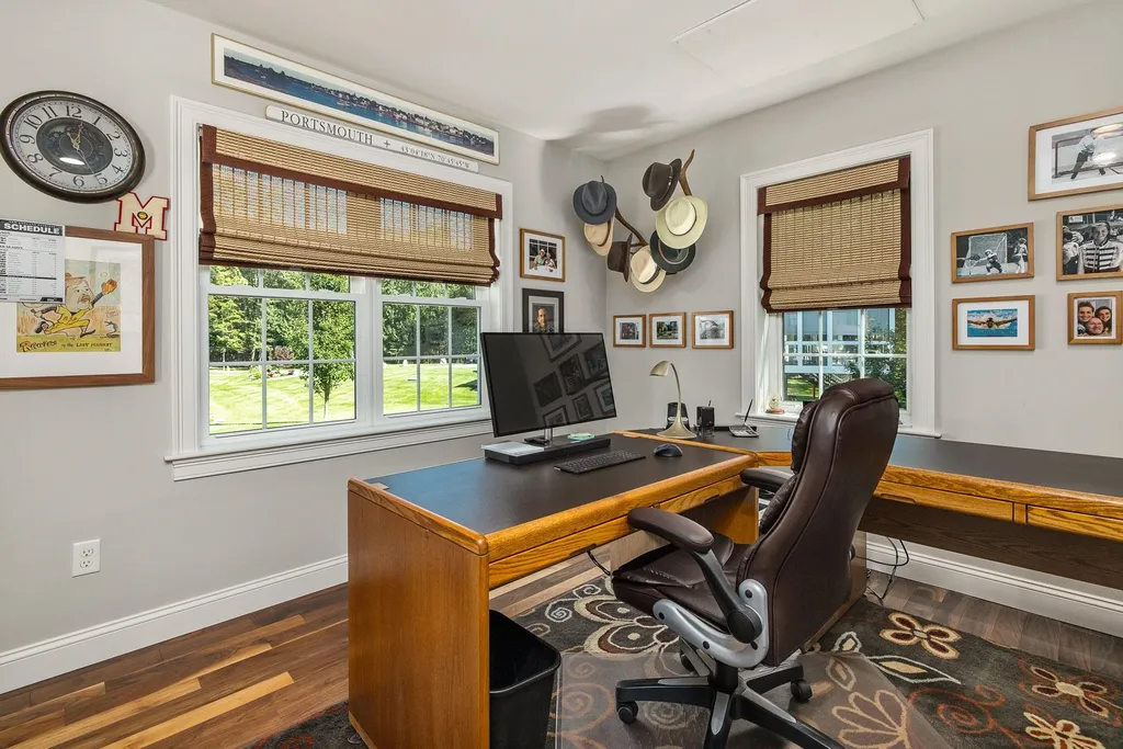 8 Lydia Lane Newington NH 03801