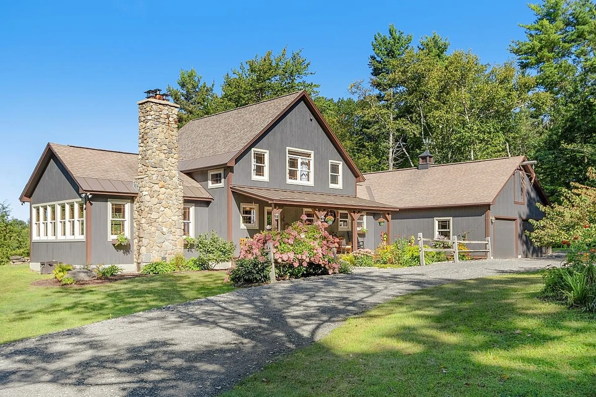 142 Homestead Road Alstead NH 03602