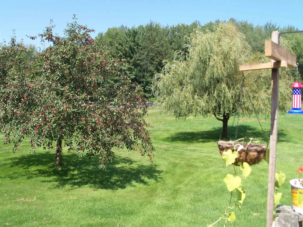 721 Whittier Road Tamworth NH 03886