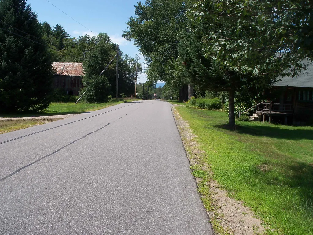 721 Whittier Road Tamworth NH 03886