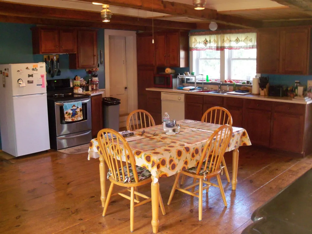 721 Whittier Road Tamworth NH 03886