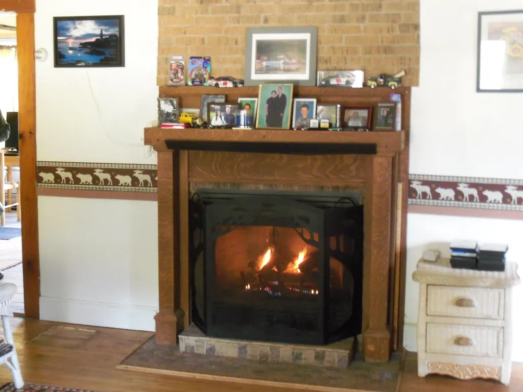 721 Whittier Road Tamworth NH 03886