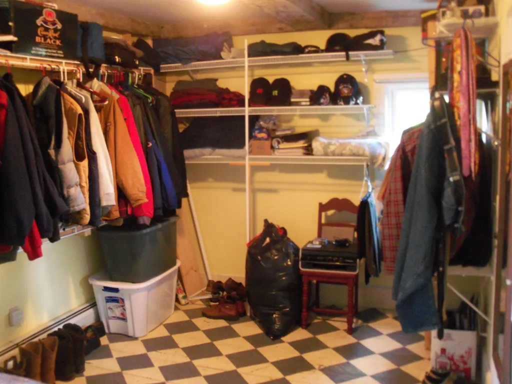 721 Whittier Road Tamworth NH 03886