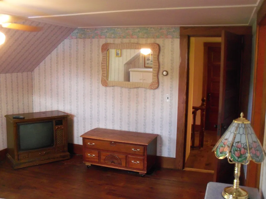 721 Whittier Road Tamworth NH 03886